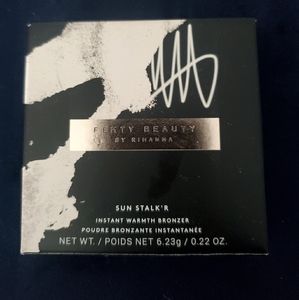 Fenty Beauty Sun Stalk'r Bronzer